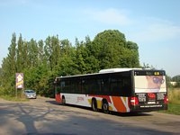 MAN Lion'sCity LL NL313-15 #618