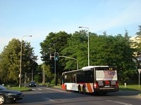 MAN Lion'sCity LL NL313-15 #618