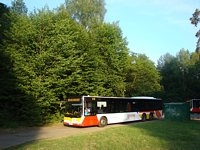 MAN Lion'sCity LL NL313-15 #618