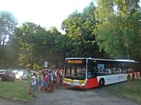 MAN Lion'sCity LL NL313-15 #618