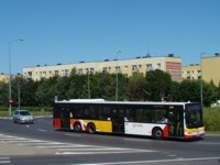 MAN Lion'sCity LL NL313-15 #618