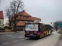 MAN Lion'sCity LL NL313-15 #618