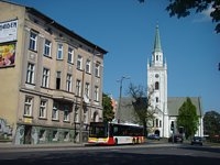 MAN Lion'sCity LL NL313-15 #618