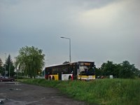 MAN Lion'sCity LL NL313-15 #618