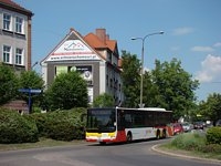 MAN Lion'sCity LL NL313-15 #618