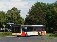 MAN Lion'sCity LL NL313-15 #618