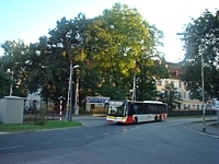 MAN Lion'sCity LL NL313-15 #618