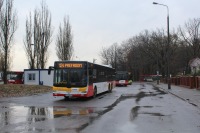 MAN Lion'sCity LL NL313-15 #618