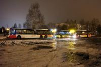 MAN Lion'sCity LL NL313-15 #618