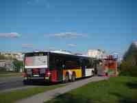 MAN Lion'sCity LL NL313-15 #618