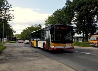 MAN Lion'sCity LL NL313-15 #618