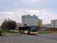 MAN Lion'sCity LL NL313-15