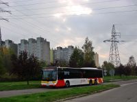 MAN Lion'sCity LL NL313-15