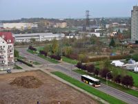 MAN Lion'sCity LL NL313-15