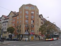 MAN Lion'sCity LL NL313-15