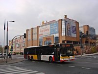 MAN Lion'sCity LL NL313-15