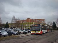 MAN Lion'sCity LL NL313-15