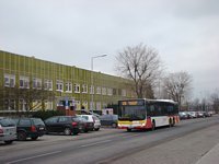 MAN Lion'sCity LL NL313-15