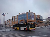 MAN Lion'sCity LL NL313-15