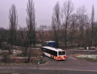 MAN Lion'sCity LL NL313-15