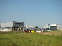 MAN Lion'sCity LL NL313-15