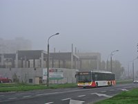 MAN Lion'sCity LL NL313-15 #620