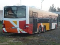 MAN Lion'sCity LL NL313-15 #620