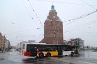 MAN Lion'sCity LL NL313-15 #620