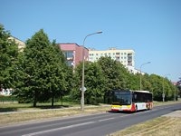 MAN Lion'sCity LL NL313-15 #620