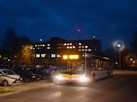 MAN Lion'sCity LL NL313-15 #620