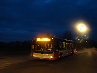 MAN Lion'sCity LL NL313-15 #620