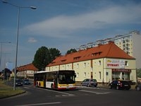 MAN Lion'sCity LL NL313-15 #620