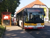 MAN Lion'sCity LL NL313-15 #620