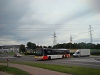 MAN Lion'sCity LL NL313-15 #620