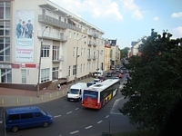 MAN Lion'sCity LL NL313-15 #620