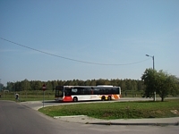 MAN Lion'sCity LL NL313-15 #620