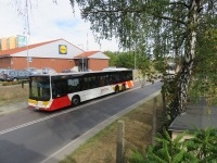 MAN Lion'sCity LL NL313-15 #620