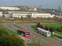 MAN Lion'sCity LL NL313-15 #621