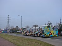 MAN Lion'sCity LL NL313-15 #621