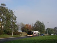 MAN Lion'sCity LL NL313-15 #621