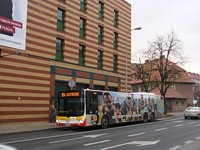 MAN Lion'sCity LL NL313-15 #621