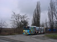 MAN Lion'sCity LL NL313-15 #621