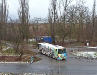 MAN Lion'sCity LL NL313-15 #621