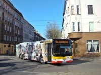 MAN Lion'sCity LL NL313-15 #621