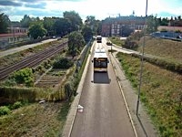 MAN Lion'sCity LL NL313-15 #621