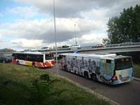 MAN Lion'sCity LL NL313-15 #621