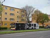 MAN Lion'sCity LL NL313-15 #621