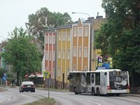 MAN Lion'sCity LL NL313-15 #621