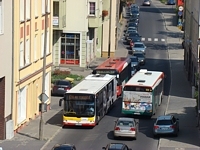 MAN Lion'sCity LL NL313-15 #621