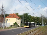 MAN Lion'sCity LL NL313-15 #621